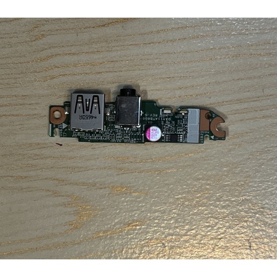 برد usb و صدا نوت بوک اچ پی | HP Pavilion USB/Audio Board