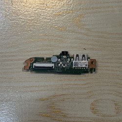 برد usb و صدا نوت بوک اچ پی | HP Pavilion USB/Audio Board