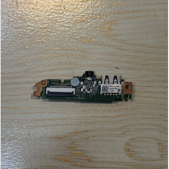 برد usb و صدا نوت بوک اچ پی | HP Pavilion USB/Audio Board