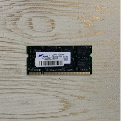 رم نوت بوک ام اس آی- ام اس - ان051 | Notebook RAM MSI-MS-N051