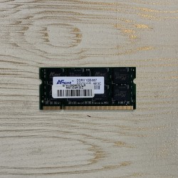 رم نوت بوک ام اس آی- ام اس - ان051 | Notebook RAM MSI-MS-N051