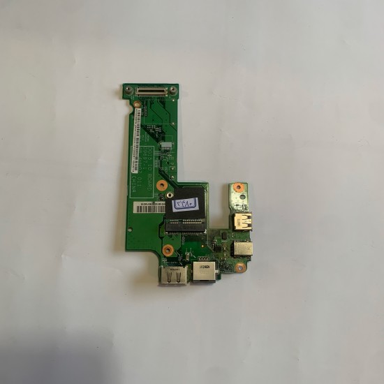 IO برد (09697-1) نوت بوک dell n5010 | IO board (09697-1) dell n5010 notebook IO برد (09697-1) نوت بوک dell n5010 | IO board (09697-1) dell n5010 notebook