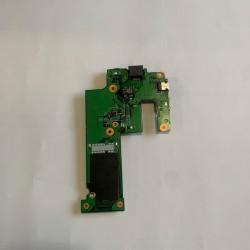 IO برد (09697-1) نوت بوک dell n5010 | IO board (09697-1) dell n5010 notebook
