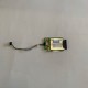 برد رم ریدر + کابل و درپوش نوت بوک dell n5010 | RAM reader board + cable and cover for dell n5010 notebook