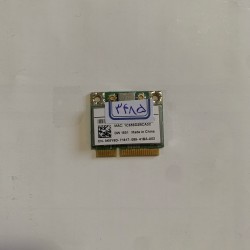 برد وایرلس LAN نوت بوک dell n5010| Dell N5010 Notebook Wireless LAN Board