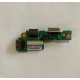 برد USB-VGA نوت بوک dell n5010 | Dell N5010 Notebook USB-VGA Board برد USB-VGA نوت بوک dell n5010 | Dell N5010 Notebook USB-VGA Board