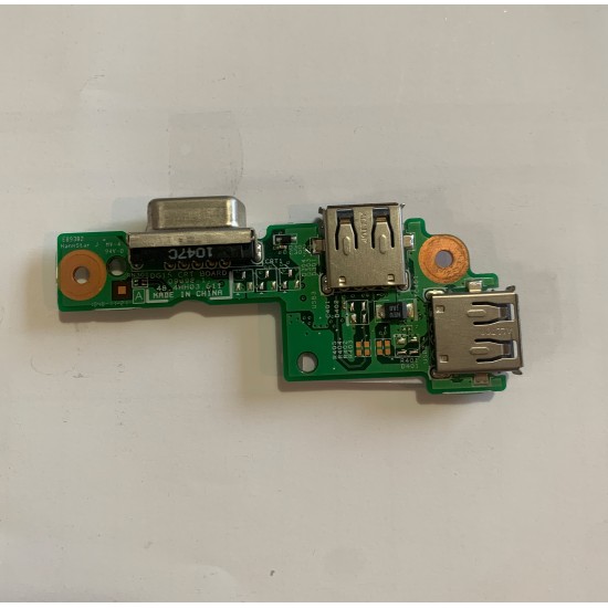 برد USB-VGA نوت بوک dell n5010 | Dell N5010 Notebook USB-VGA Board برد USB-VGA نوت بوک dell n5010 | Dell N5010 Notebook USB-VGA Board