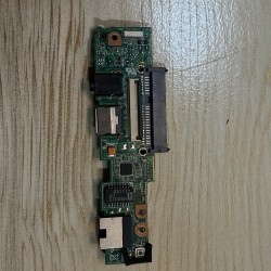 برد ورودی خروجی تصویر نوت بوک ایسوس | ASUS1001  notbook IO board 