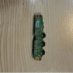 برد صوتی نوت بوک اچ پی |  HP DV6000 notbook Audio board 