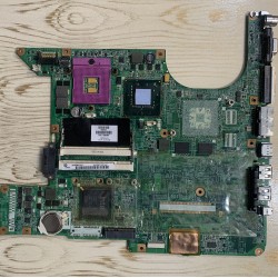 مادربرد نوت بوک اچ پی | HP Pavilion DV6000 MB