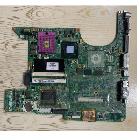 مادربرد نوت بوک اچ پی | HP Pavilion DV6000 MB