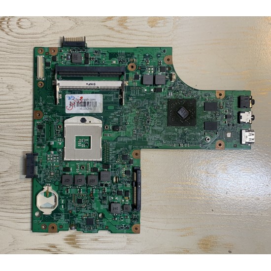 مادربرد نوت بوک دل | Dell n5010 notebook motherboard