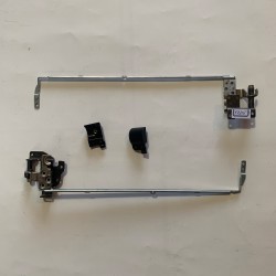 لولا و درپوش چپ و راست نوت بوک Acer E1-572G| Acer E1-572G Notebook Left and Right Hinges and Cover