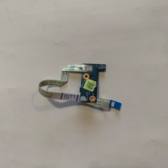 برد کلید پاور همراه فلت نوت بوک Acer E1-572G| Acer E1-572G Notebook Power Button Board برد کلید پاور همراه فلت نوت بوک Acer E1-572G| Acer E1-572G Notebook Power Button Board