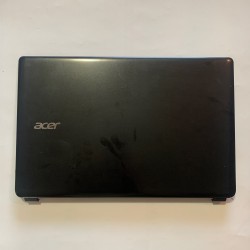 قاب A همراه وبکم و آنتن نوت بوک Acer E1-572G| A-frame with webcam and antenna for Acer E1-572G notebook