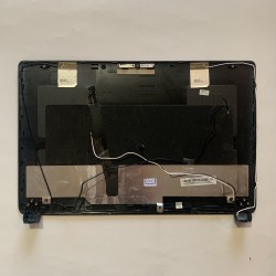 قاب A همراه وبکم و آنتن نوت بوک Acer E1-572G| A-frame with webcam and antenna for Acer E1-572G notebook