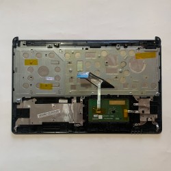 قاب C همراه تاچ و کیبرد نوت بوک Acer E1-572G| C-frame with touch and keyboard for Acer E1-572G notebook