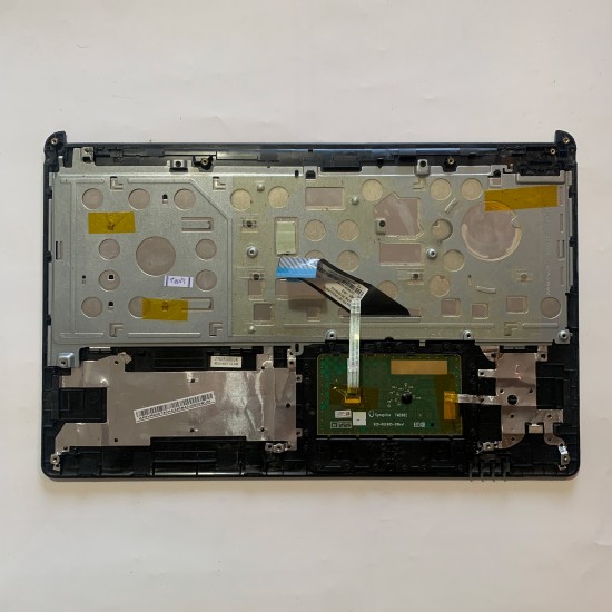 قاب C همراه تاچ و کیبرد نوت بوک Acer E1-572G| C-frame with touch and keyboard for Acer E1-572G notebook قاب C همراه تاچ و کیبرد نوت بوک Acer E1-572G| C-frame with touch and keyboard for Acer E1-572G notebook
