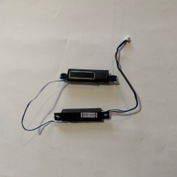 اسپیکر چپ و راست نوت بوک dell 5270 | Left and right speakers for Dell 5270 notebook