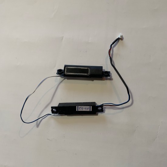 اسپیکر چپ و راست نوت بوک dell 5270 | Left and right speakers for Dell 5270 notebook اسپیکر چپ و راست نوت بوک dell 5270 | Left and right speakers for Dell 5270 notebook