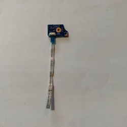 سنسور درب همراه فلت نوت بوک dell 5270 | Dell 5270 laptop flatbed door sensor