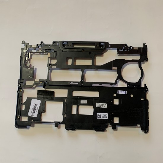 شاسی پشت نوت بوک dell 5270 | Dell 5270 notebook back chassis