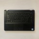 قاب کامل C همراه با کیبرد و تاچ جای کارت و برد نوت بوک dell 5270| Complete C-frame with keyboard and touchpad for Dell 5270 notebook قاب کامل C همراه با کیبرد و تاچ جای کارت و برد نوت بوک dell 5270| Complete C-frame with keyboard and touchpad for Dell 5270 notebook