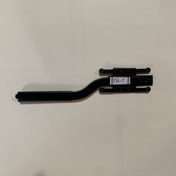 هیت سینک نوت بوک dell 13L321X| Dell 13L321X Notebook Heatsink
