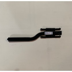هیت سینک نوت بوک dell 13L321X| Dell 13L321X Notebook Heatsink