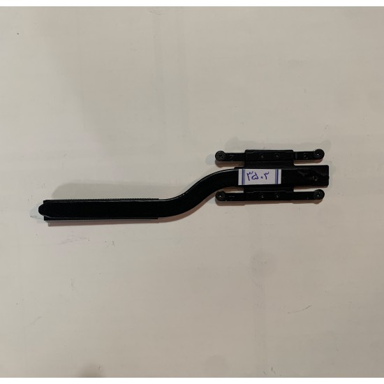 هیت سینک نوت بوک dell 13L321X| Dell 13L321X Notebook Heatsink هیت سینک نوت بوک dell 13L321X| Dell 13L321X Notebook Heatsink