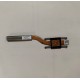 هیت سینک نوت بوک dell 13L321X| Dell 13L321X Notebook Heatsink هیت سینک نوت بوک dell 13L321X| Dell 13L321X Notebook Heatsink