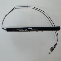  لولا چپ و آنتن و بزل پشت قابA  نوت بوک dell 13L321X
