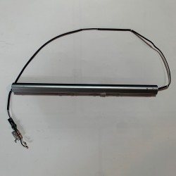  لولا چپ و آنتن و بزل پشت قابA  نوت بوک dell 13L321X