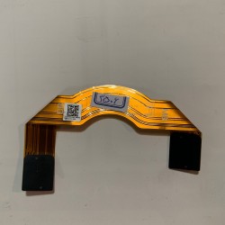 فلت رابط برد صدا و مادربرد  نوت بوک dell 13L321X| Flat connector for sound board and motherboard of Dell 13L321X notebook