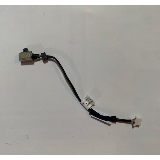 سوکت و کابل شارژ نوت بوک dell 13L321X| Dell 13L321X notebook charging socket and cable سوکت و کابل شارژ نوت بوک dell 13L321X| Dell 13L321X notebook charging socket and cable