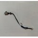 سوکت و کابل شارژ نوت بوک dell 13L321X| Dell 13L321X notebook charging socket and cable سوکت و کابل شارژ نوت بوک dell 13L321X| Dell 13L321X notebook charging socket and cable