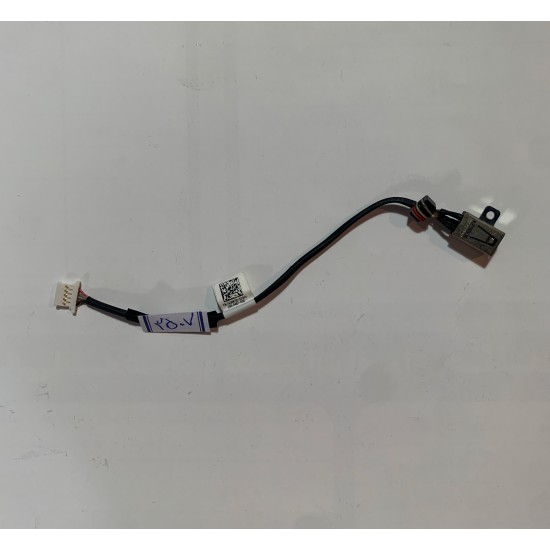 سوکت و کابل شارژ نوت بوک dell 13L321X| Dell 13L321X notebook charging socket and cable سوکت و کابل شارژ نوت بوک dell 13L321X| Dell 13L321X notebook charging socket and cable