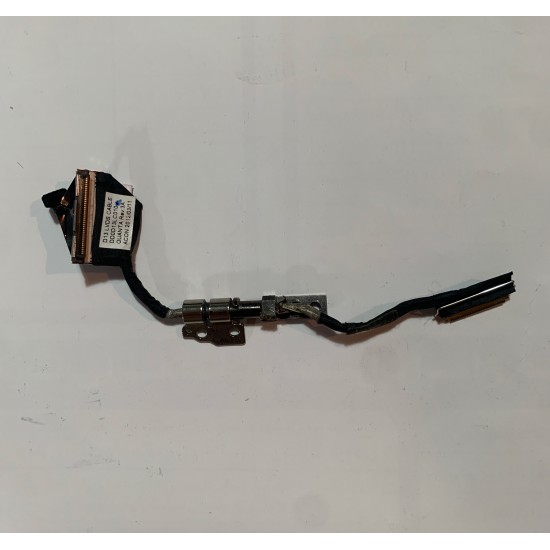 فلت LCD و لولا راست نوت بوک dell 13L321X| Dell 13L321X Notebook LCD Flat and Right Hinge فلت LCD و لولا راست نوت بوک dell 13L321X| Dell 13L321X Notebook LCD Flat and Right Hinge