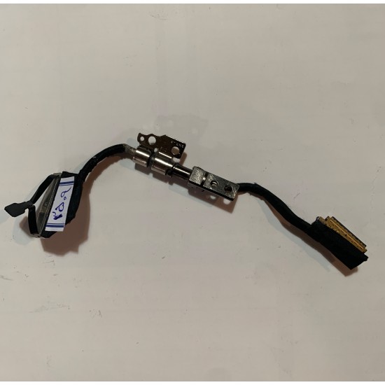 فلت LCD و لولا راست نوت بوک dell 13L321X| Dell 13L321X Notebook LCD Flat and Right Hinge فلت LCD و لولا راست نوت بوک dell 13L321X| Dell 13L321X Notebook LCD Flat and Right Hinge