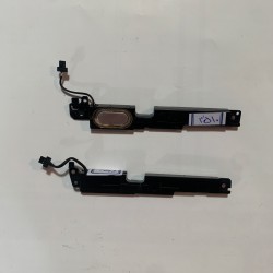 اسپیکر چپ و راست  نوت بوک dell 13L321X| Left and right speakers for Dell 13L321X notebook