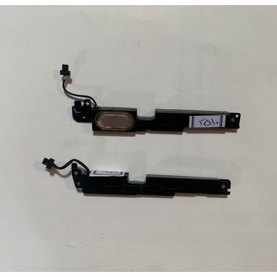 اسپیکر چپ و راست نوت بوک dell 13L321X| Left and right speakers for Dell 13L321X notebook اسپیکر چپ و راست نوت بوک dell 13L321X| Left and right speakers for Dell 13L321X notebook
