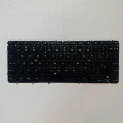 کیبرد  نوت بوک dell 13L321X| Dell 13L321X Notebook Keyboard