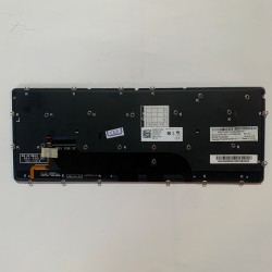 کیبرد  نوت بوک dell 13L321X| Dell 13L321X Notebook Keyboard
