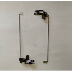 لولا چپ و راست نوت بوک dell 7548| Dell 7548 Notebook Left and Right Hinges