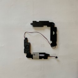 اسپیکر چپ و راست نوت بوک dell 7548| Left and right speakers for Dell 7548 notebook
