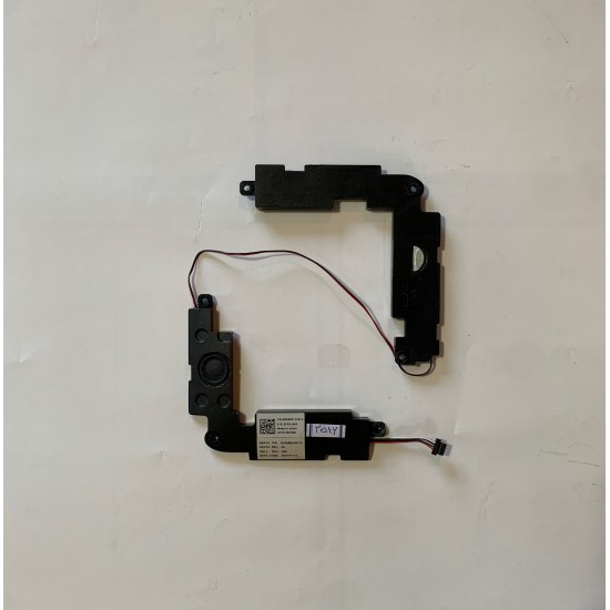 اسپیکر چپ و راست نوت بوک dell 7548| Left and right speakers for Dell 7548 notebook اسپیکر چپ و راست نوت بوک dell 7548| Left and right speakers for Dell 7548 notebook