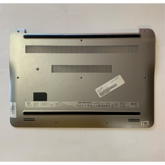 قاب D نوت بوک dell 7548| Dell 7548 Notebook D Frame قاب D نوت بوک dell 7548| Dell 7548 Notebook D Frame