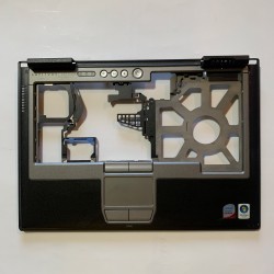 قاب C با تاچ و کابل تاچ نوت بوک dell D630| C-frame with touch and touch cable for Dell D630 notebook