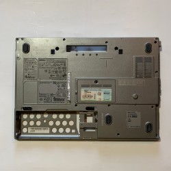 قاب D نوت بوک dell D630| Dell D630 Notebook Case