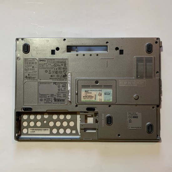 قاب D نوت بوک dell D630| Dell D630 Notebook Case قاب D نوت بوک dell D630| Dell D630 Notebook Case
